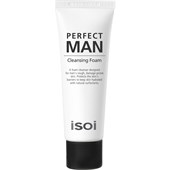 isoi - Perfect Man - Cleansing Foam