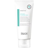 isoi - Sensitive Skin - Anti-Dust Cleansing Foam