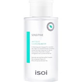 isoi - Sensitive Skin - Anti-Dust Cleansing Water