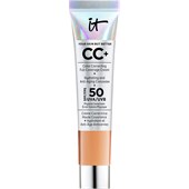 it Cosmetics - Anti-età - Your Skin But Better  CC+ Cream SPF 50 Travel Size