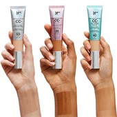 it Cosmetics - Moisturizer - Your Skin But Better CC+ Cream SPF 50+