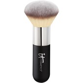 it Cosmetics - Pinsel - Heavenly Luxe #1 Airbrush Powder & Bronzer Brush
