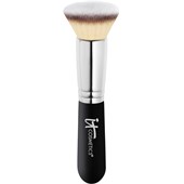 it Cosmetics - Brushes - Heavenly Luxe #6 Flat Top Foundation Brush