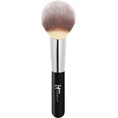 it Cosmetics - Brush - Heavenly Luxe #8 Wand Ball Powder Brush
