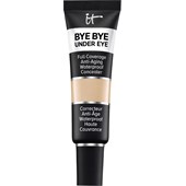 it Cosmetics - Anti-Aging - Bye Bye Under Eye -peitevoide Full Coverage Anti-Aging Concealer