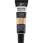 it Cosmetics - Anti-Aging - Bye Bye oogwallen Full Coverage Anti-Aging Concealer