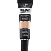 it Cosmetics - Anti-Aging - Bye Bye Under Eye -peitevoide Full Coverage Anti-Aging Concealer