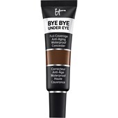 it Cosmetics - Anti-Aging - Bye Bye Under Eye -peitevoide Full Coverage Anti-Aging Concealer