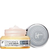 it Cosmetics - Anti-età - Confidence Eye Cream