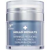it Cosmetics - Antienvejecimiento - Daily Retinol Serum-In-Cream