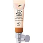it Cosmetics - BB-Cream - CC+ Nude Glow SPF 40