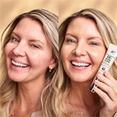 it Cosmetics - BB-Cream - CC+ Nude Glow SPF 40