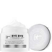 it Cosmetics - Cream - Bye Bye Makeup 3-in-1 Makeup Melting Cleansing Balm