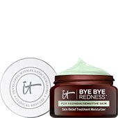 it Cosmetics - Hidratación - Bye Bye Redness Skin Relief Treatment Moisturizer