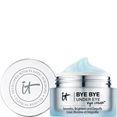 it Cosmetics - Moisturizer - Bye Bye Under Eye -peitevoide Eye Cream