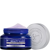 it Cosmetics - Moisturizer - Selvtillid i din skønhedssøvn Skin-Transforming Pillow Cream