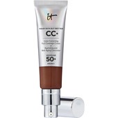 it Cosmetics - Feuchtigkeitspflege - Your Skin But Better CC+ Cream SPF 50+