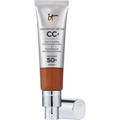 it Cosmetics - Kosteuttava hoito - Your Skin But Better CC+ Cream SPF 50+