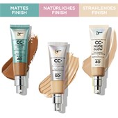 it Cosmetics - Hydratující péče - Your Skin But Better CC+ Cream SPF 50+