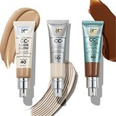 it Cosmetics - Soin hydratant - Your Skin But Better CC+ Cream SPF 50+