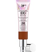 it Cosmetics - Soin hydratant - Your Skin But Better CC+ Illumination Cream SPF 50+