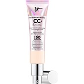 it Cosmetics - Hydratující péče - Your Skin But Better CC+ Illumination Cream SPF 50+