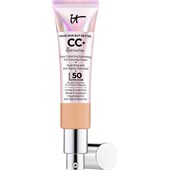 it Cosmetics - Kosteuttava hoito - Your Skin But Better CC+ Illumination Cream SPF 50+