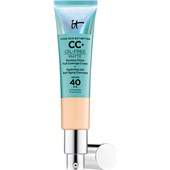 it Cosmetics - Vochtinbrenger - Your Skin But Better CC+ Oil Free Matte Cream SPF 40