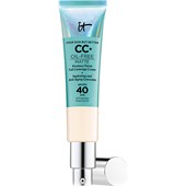 it Cosmetics - Moisturiser - Your Skin But Better CC+ Oil Free Matte Cream SPF 40