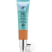 it Cosmetics - Hydratující péče - Your Skin But Better CC+ Oil Free Matte Cream SPF 40
