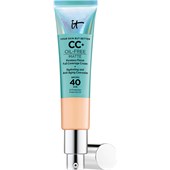 it Cosmetics - Hidratación - Your Skin But Better CC+ Oil Free Matte Cream SPF 40