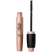 it Cosmetics - Mascara - Hello Lashes Volumizing Mascara + Lash Serum