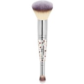 it Cosmetics - Pinsel - Heavenly Luxe #7 Complexion Perfection Foundation and Concealer Brush