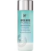 it Cosmetics - Cleansing - Bye Bye ihohuokoset  Leave-On Solution Pore-Refining Toner