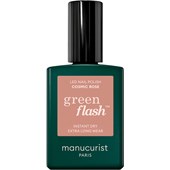 manucurist Paris - Lak na nehty - Green Flash