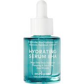 melumé Skinscience - Soin du visage - Hydrating Serum 8HA