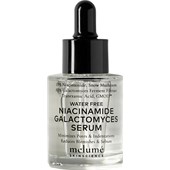 melumé Skinscience - Facial care - Water-free Niacinamide Galactomyces Serum