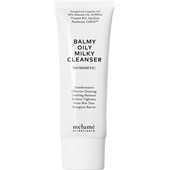 melumé Skinscience - Facial cleansing - Balmy Oily Milky Cleanser