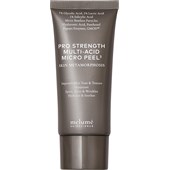 melumé Skinscience - Facial cleansing - Pro Strength Multi-Acid Micro Peel³