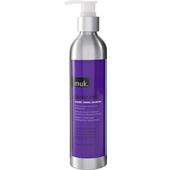 muk Haircare - Blonde muk - Blonde Toning Shampoo