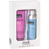 muk Haircare - Deep muk - Set
