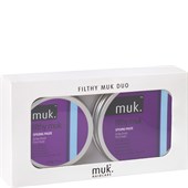 muk Haircare - Fat muk - Conjunto de oferta