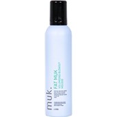 muk Haircare - Fat muk - Volumising Blowout Mousse