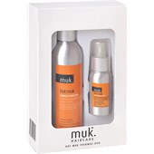 muk Haircare - Hot muk - Gift Set