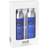 muk Haircare - Intense muk - Gift Set