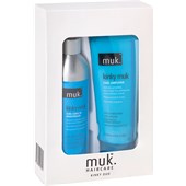 muk Haircare - Kinky muk - Gift Set