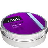 muk Haircare - Styling Muds - Filthy muk Styling Paste