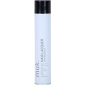 muk Haircare - Styling Muds - Hair Lacquer