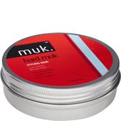 muk Haircare - Styling Muds - Hard Muk Styling Mud