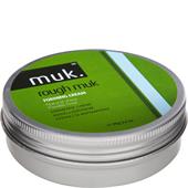 muk Haircare - Styling Muds - Rough muk Forming Cream